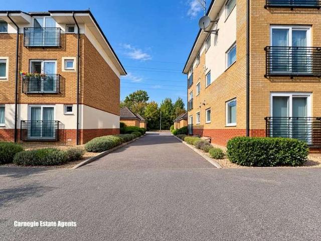 1 bed flat for sale