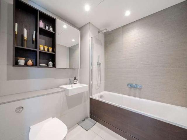 1 bed flat for sale