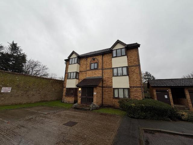 1 bed flat for sale