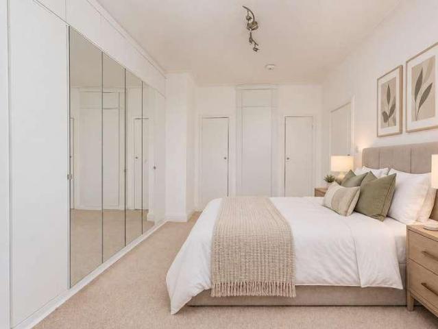 1 bed flat for sale