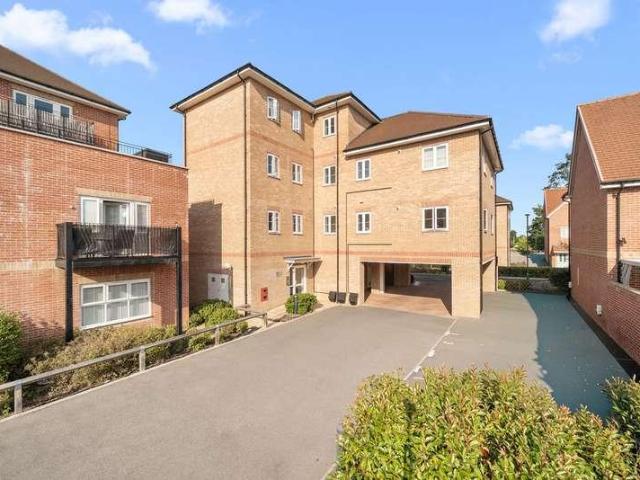1 bed flat for sale