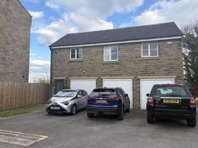1 bed flat for sale