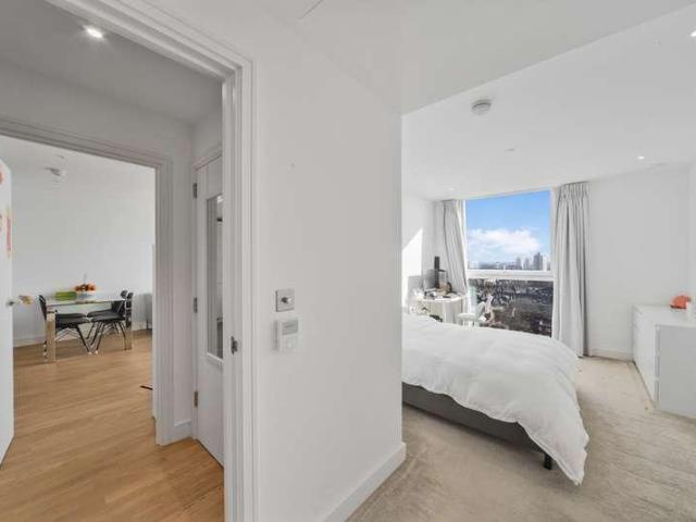1 bed flat for sale