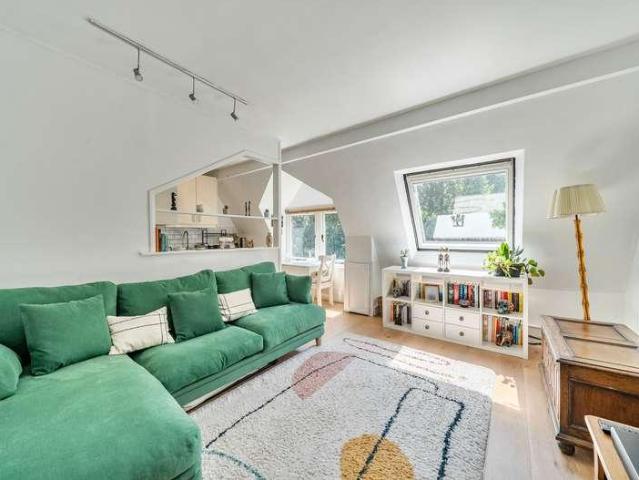 1 bed flat for sale