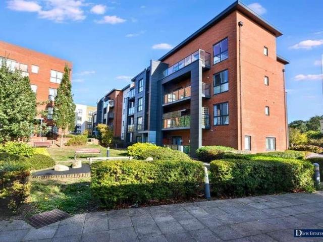 1 bed flat for sale