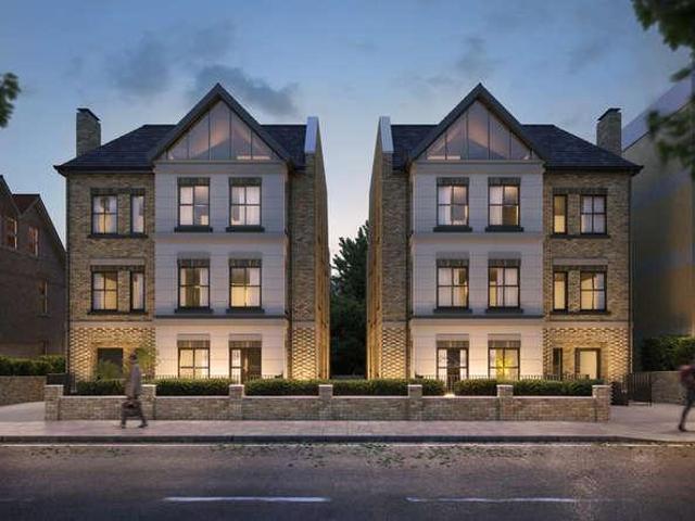 1 bed flat for sale