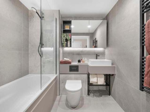 1 bed flat for sale