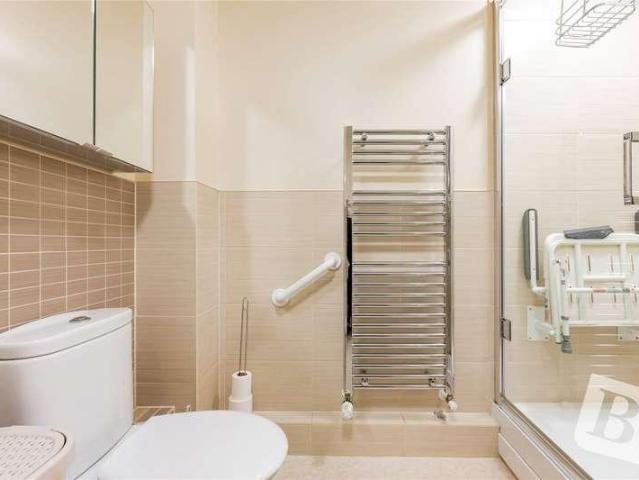 1 bed flat for sale