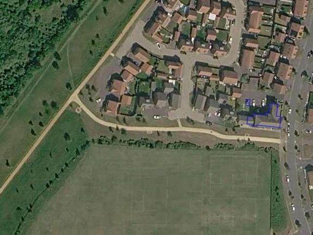 1 bed flat for sale
