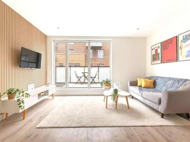 1 bed flat for sale