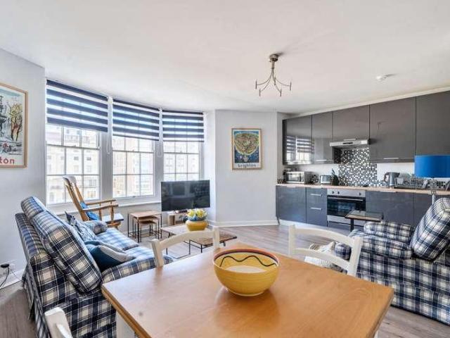 1 bed flat for sale