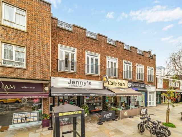 1 bed flat for sale