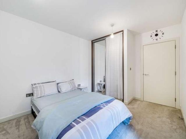 1 bed flat for sale