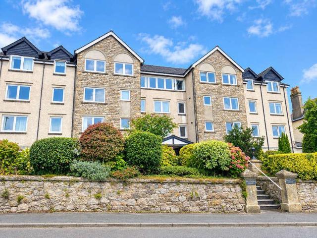 1 bed flat for sale