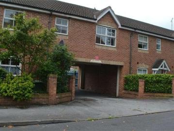 Nuneaton and Bedworth, Stoke and Staffordshire, West Midlands, Midlands