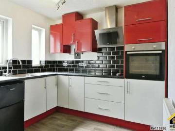 1 bed flat for sale