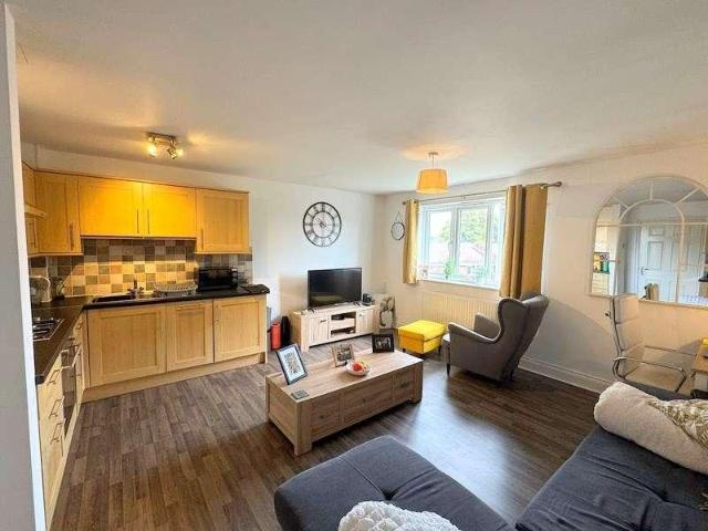 1 bed flat for sale