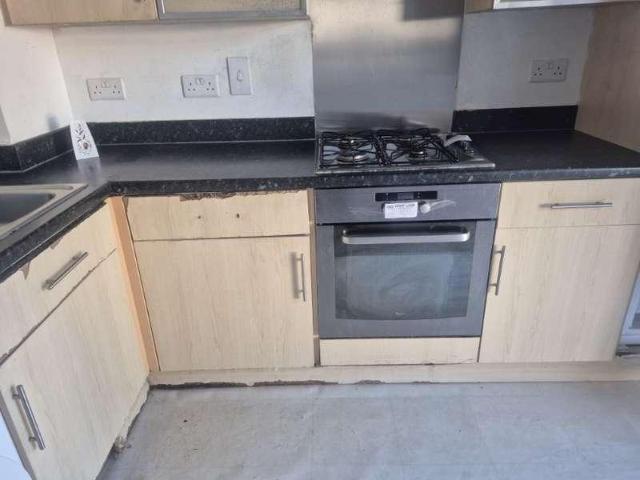 1 bed flat for sale