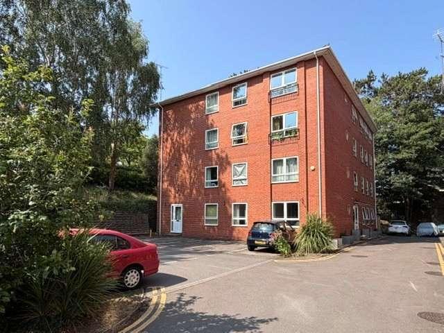 1 bed flat for sale