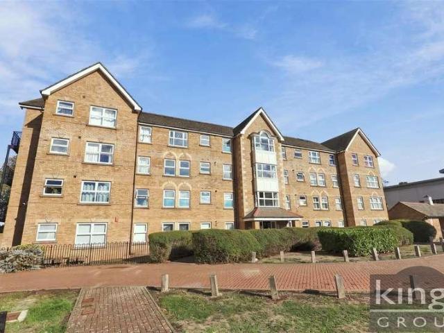 1 bed flat for sale