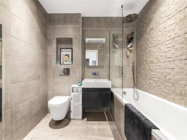 1 bed flat for sale