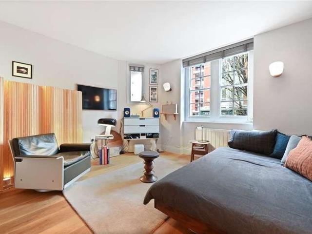 1 bed flat for sale