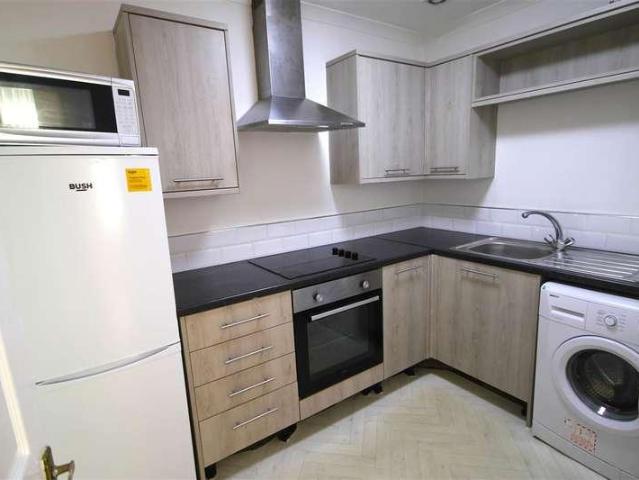 1 bed flat for sale