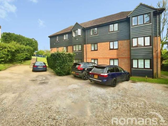 1 bed flat for sale