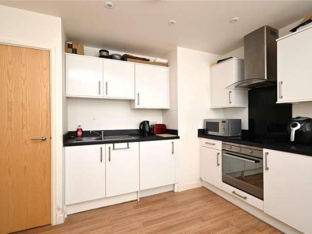 1 bed flat for sale