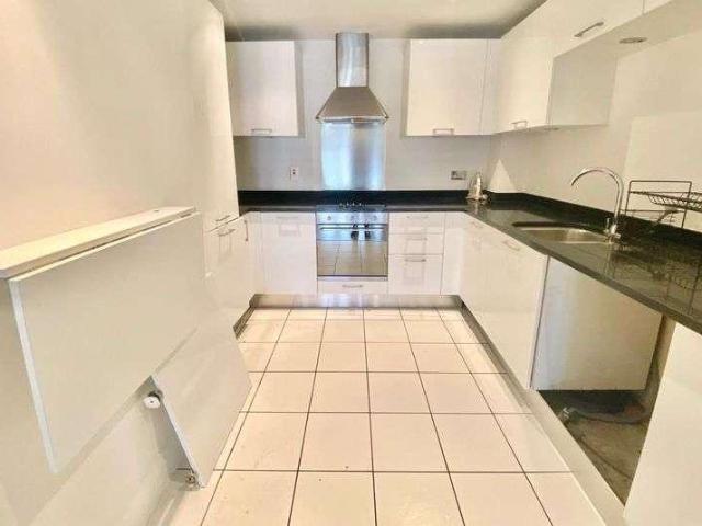 1 bed flat for sale