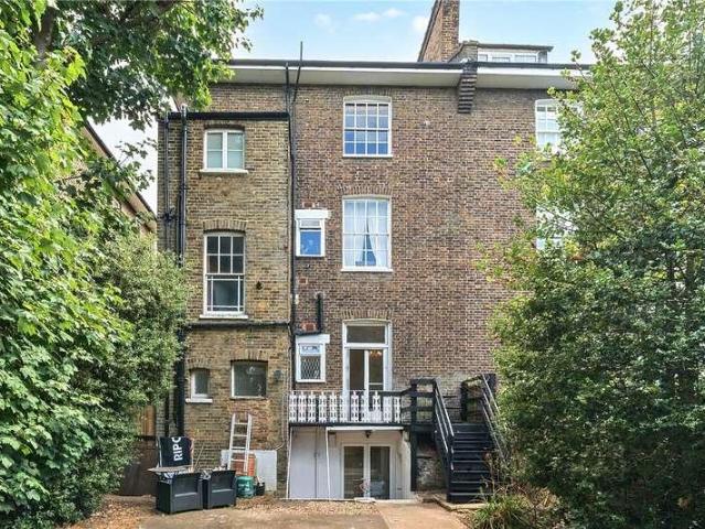 1 bed flat for sale