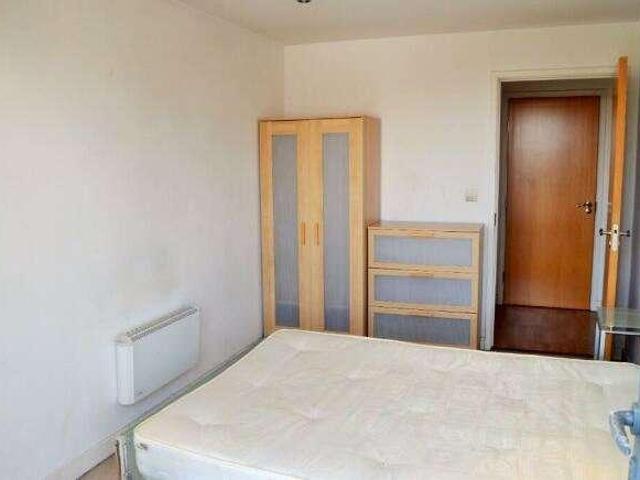1 bed flat for sale