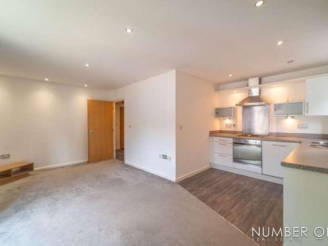 1 bed flat for sale