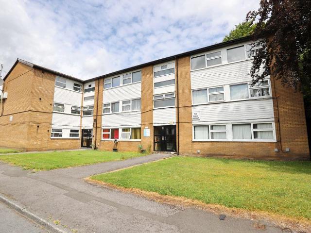 1 bed flat for sale