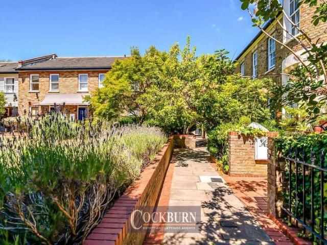 1 bed flat for sale