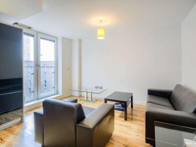 1 bed flat for sale