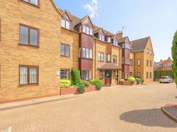 1 bed flat for sale