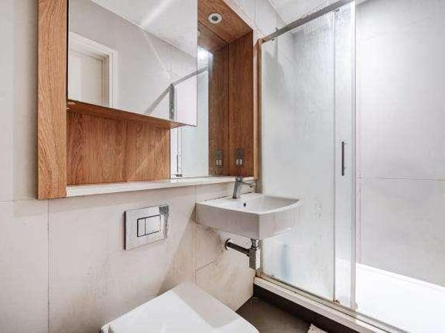 1 bed flat for sale