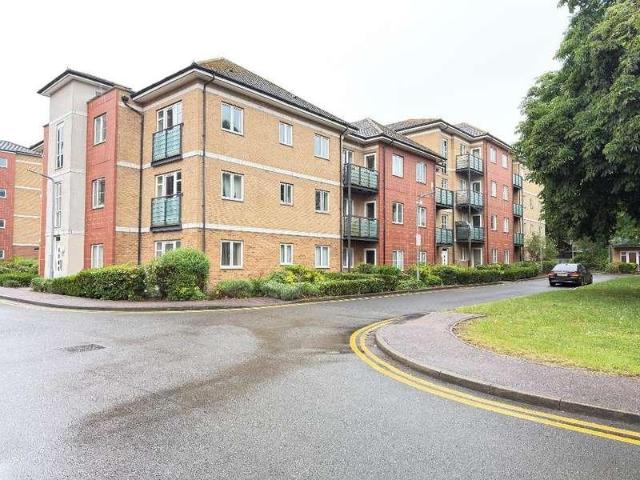 1 bed flat for sale