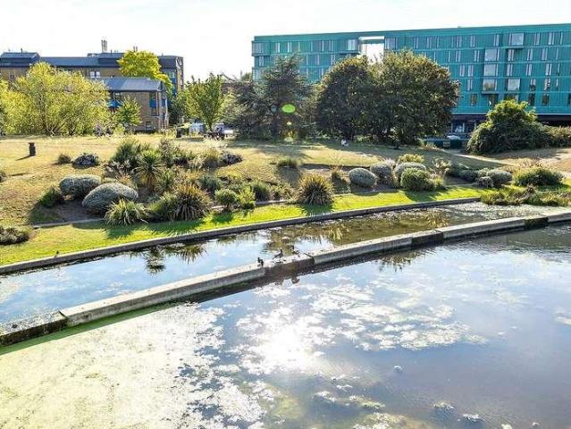 1 bed flat for sale