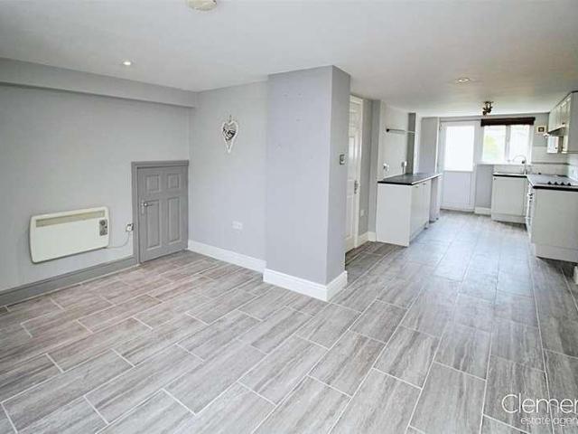 1 bed flat for sale