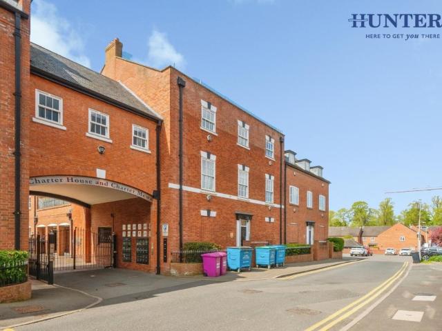 1 bed flat for sale