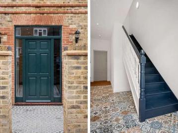1 bed flat for sale