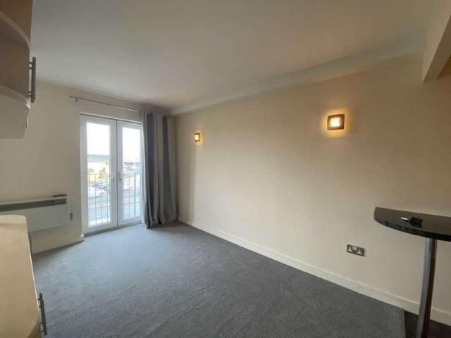 1 bed flat for sale