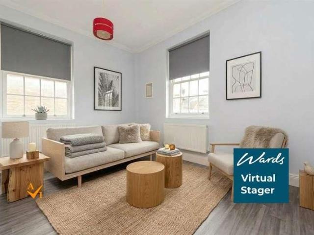 1 bed flat for sale