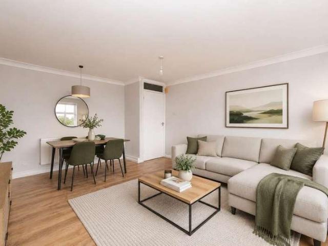 1 bed flat for sale