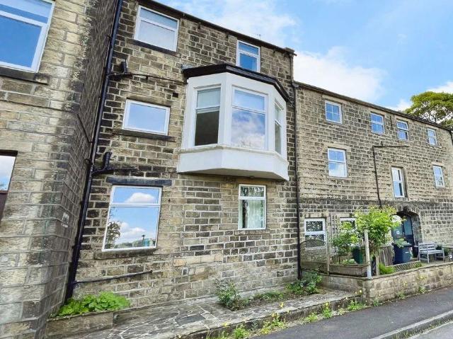 1 bed flat for sale