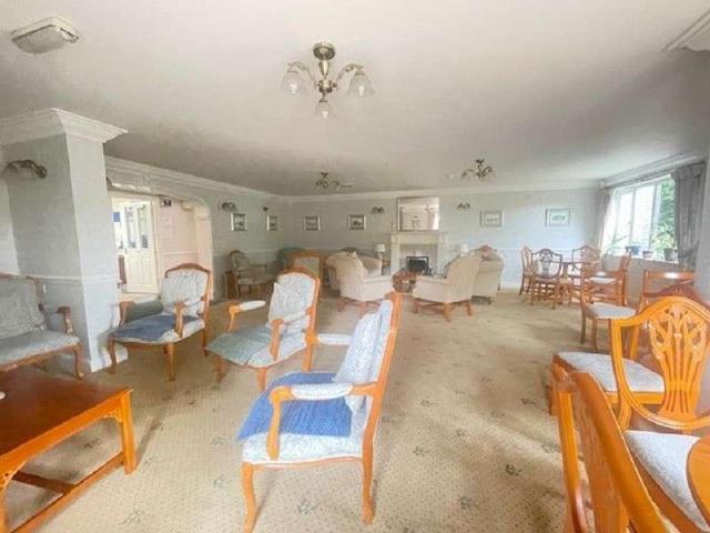 1 bed flat for sale