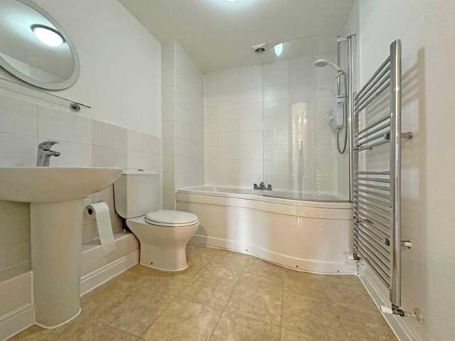1 bed flat for sale