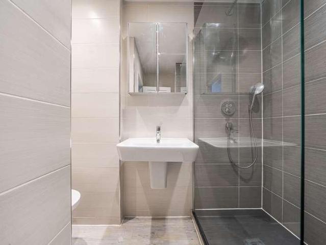 1 bed flat for sale